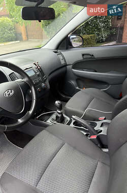 Універсал Hyundai i30 2011 в 