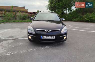 Универсал Hyundai i30 2008 в 