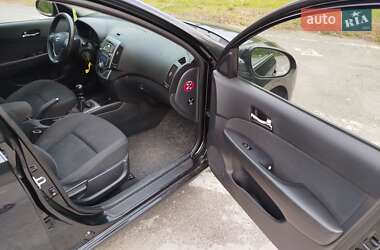 Универсал Hyundai i30 2008 в 