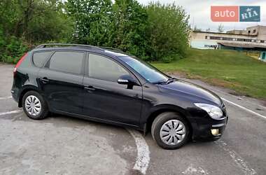 Универсал Hyundai i30 2008 в 