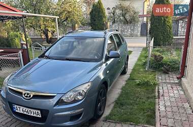 Універсал Hyundai i30 2009 в Києві
