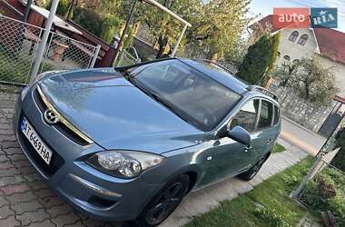 Универсал Hyundai i30 2009 в 
