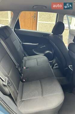 Универсал Hyundai i30 2009 в 