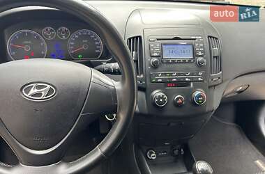 Универсал Hyundai i30 2009 в 