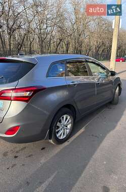 Универсал Hyundai i30 2012 в 