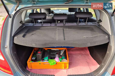 Хэтчбек Hyundai i30 2007 в 
