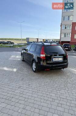 Універсал Hyundai i30 2011 в 