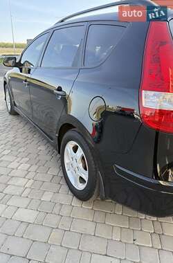 Універсал Hyundai i30 2011 в 