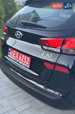 Універсал Hyundai i30 2019 в 