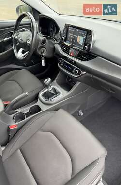 Універсал Hyundai i30 2019 в 