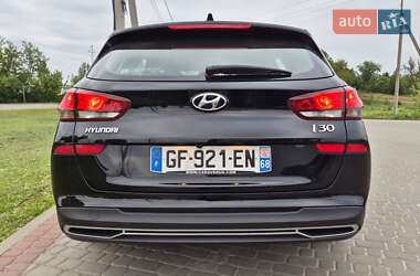 Універсал Hyundai i30 2021 в 