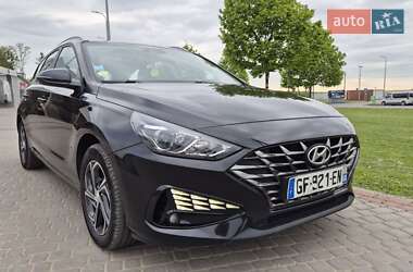 Універсал Hyundai i30 2021 в 