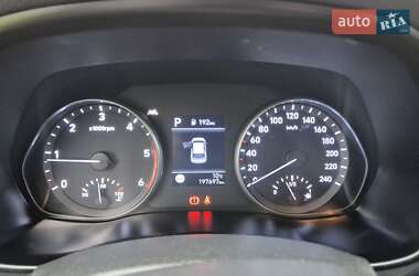 Універсал Hyundai i30 2021 в 