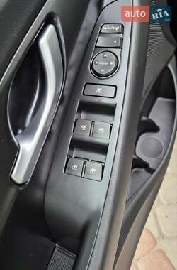 Універсал Hyundai i30 2021 в 