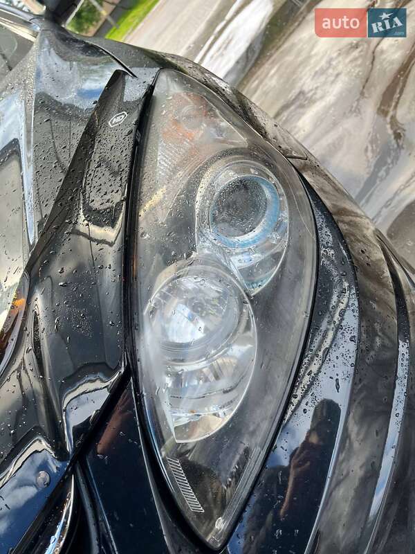 Хетчбек Hyundai i30 2010 в Маньківці