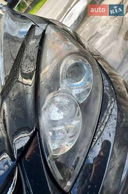Хетчбек Hyundai i30 2010 в 