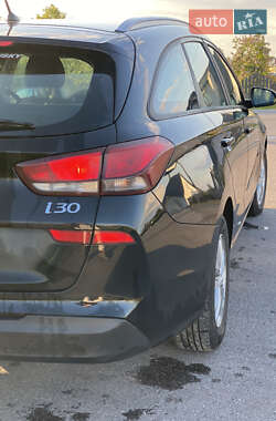 Универсал Hyundai i30 2018 в 