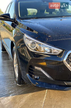 Универсал Hyundai i30 2018 в 