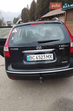 Універсал Hyundai i30 2009 в 
