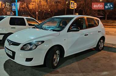 Хетчбек Hyundai i30 2008 в Харкові