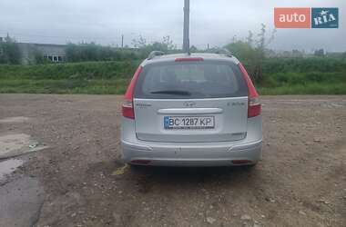 Универсал Hyundai i30 2011 в 