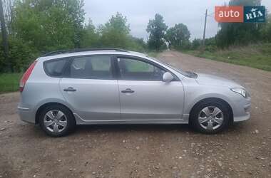 Универсал Hyundai i30 2011 в 