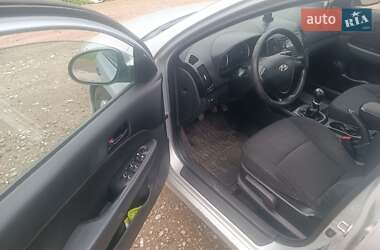 Универсал Hyundai i30 2011 в 