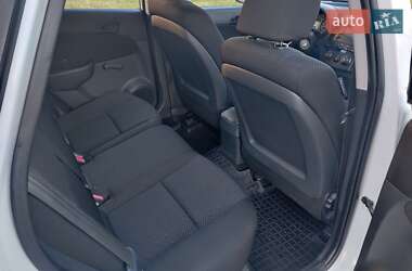 Хэтчбек Hyundai i30 2008 в 