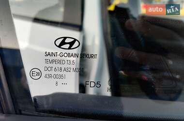 Хэтчбек Hyundai i30 2008 в 