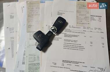 Хэтчбек Hyundai i30 2008 в 