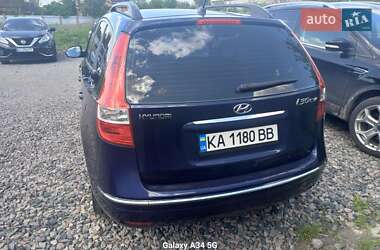 Универсал Hyundai i30 2008 в 
