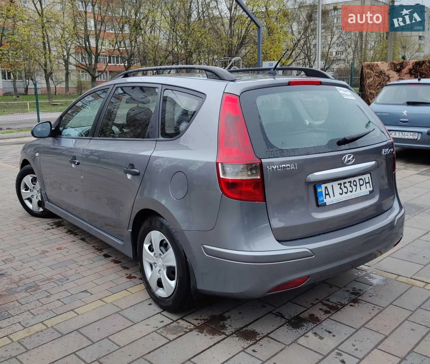 2012 Hyundai i30 - мініатюра 5