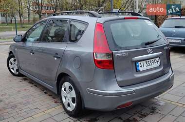 Универсал Hyundai i30 2012 в 