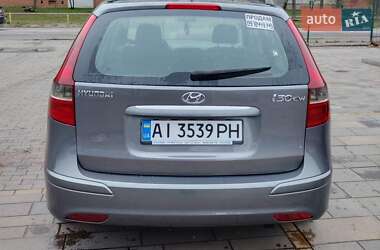 Универсал Hyundai i30 2012 в 
