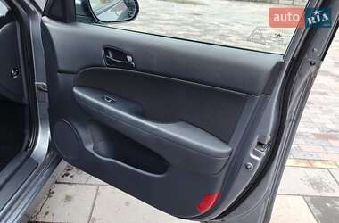Универсал Hyundai i30 2012 в 