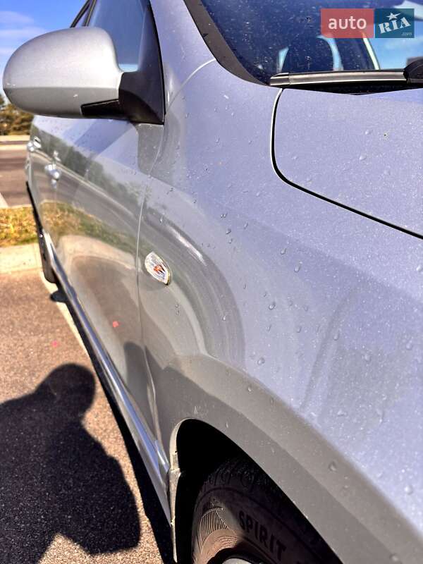 Хетчбек Hyundai i30 2012 в Рівному