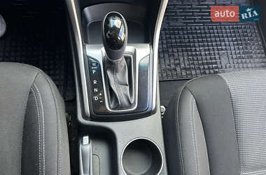 Хэтчбек Hyundai i30 2013 в 