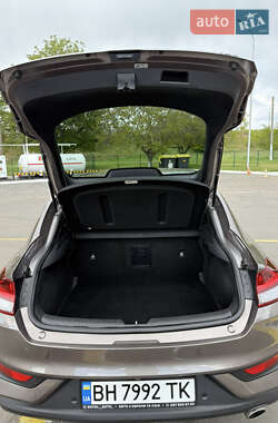 Хетчбек Hyundai i30 2022 в 