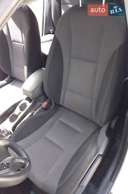 Хэтчбек Hyundai i30 2012 в 