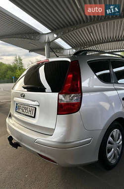 Универсал Hyundai i30 2012 в 