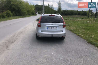 Универсал Hyundai i30 2009 в Киеве