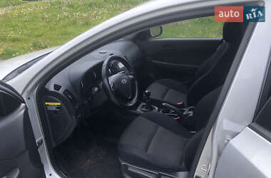 Универсал Hyundai i30 2009 в Киеве