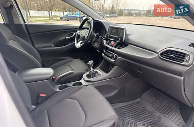 Универсал Hyundai i30 2017 в 