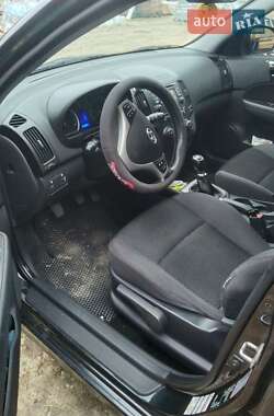 Універсал Hyundai i30 2011 в 