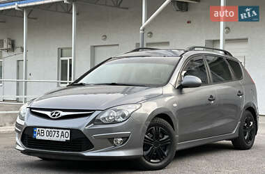 Универсал Hyundai i30 2011 в Виннице
