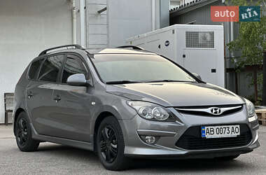 Універсал Hyundai i30 2011 в Вінниці