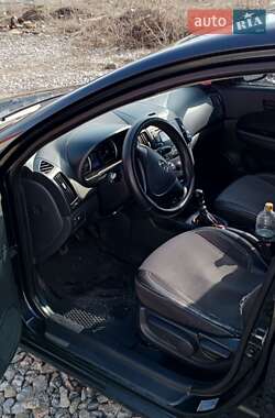 Универсал Hyundai i30 2009 в 