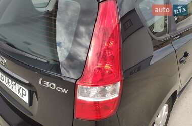 Универсал Hyundai i30 2012 в 