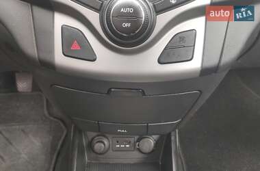 Универсал Hyundai i30 2012 в 