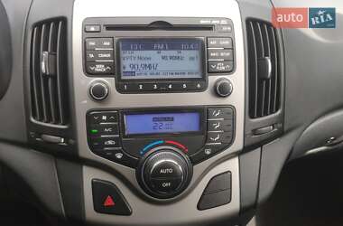 Универсал Hyundai i30 2012 в 